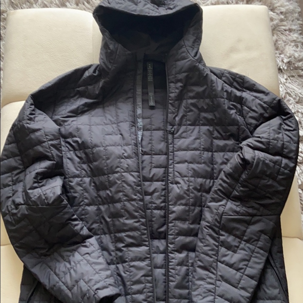 Lululemon jacket